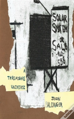 Capa do artigo A Threadbare Universe