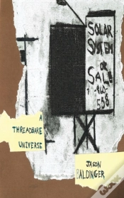 Capa do artigo A Threadbare Universe