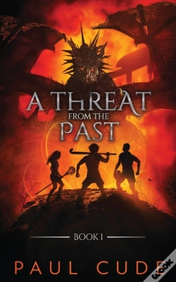 Capa do artigo A Threat From The Past