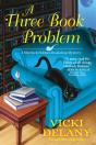 A Three Book Problem - Preview