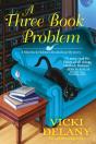 A Three Book Problem - Preview