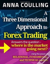 Capa do artigo A Three Dimensional Approach To Forex Tr