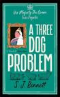 A Three Dog Problem - Preview