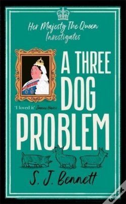 Capa do artigo A Three Dog Problem