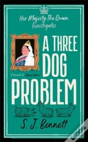 Capa do artigo A Three Dog Problem
