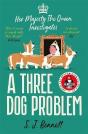 A Three Dog Problem - Preview