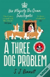 A Three Dog Problem