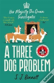 Capa do artigo A Three Dog Problem