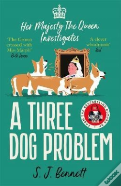 Capa do artigo A Three Dog Problem