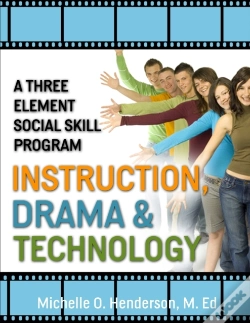 Capa do artigo A Three Element Social Skill Program