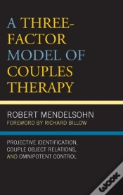 Capa do artigo A Three-Factor Model Of Couples Therapy