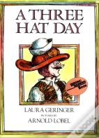 A Three Hat Day