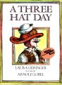 A Three Hat Day - Preview