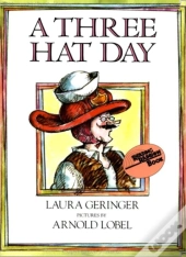 A Three Hat Day