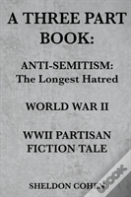 A Three Part Book