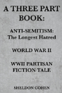 A Three Part Book - Preview