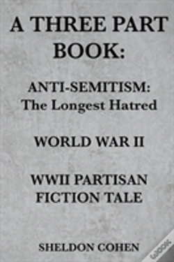 Capa do artigo A Three Part Book