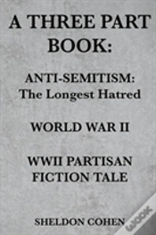 Capa do artigo A Three Part Book