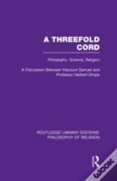 A Threefold Cord