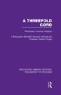 A Threefold Cord - Preview