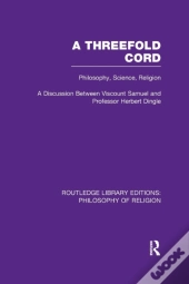 A Threefold Cord