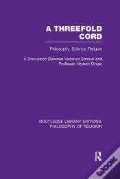 Capa do artigo A Threefold Cord