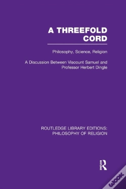Capa do artigo A Threefold Cord