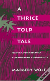 A Thrice-Told Tale