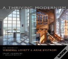A Thriving Modernism