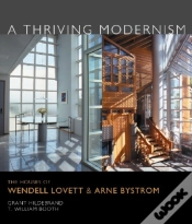 Capa do artigo A Thriving Modernism