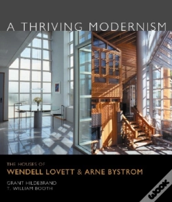 Capa do artigo A Thriving Modernism