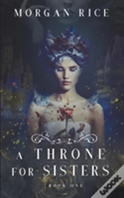 Capa do artigo A Throne For Sisters (Book One)