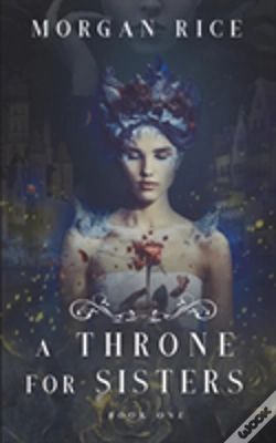 Capa do artigo A Throne For Sisters (Book One)
