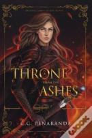 A Throne From The Ashes