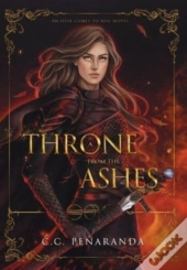A Throne From The Ashes