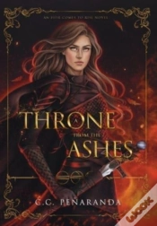Capa do artigo A Throne From The Ashes