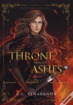 Capa do artigo A Throne From The Ashes