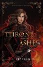 A Throne From The Ashes - Preview