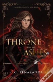 A Throne From The Ashes