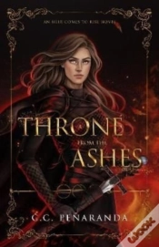 Capa do artigo A Throne From The Ashes