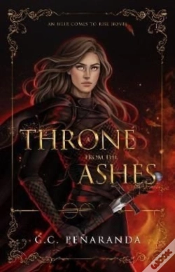 Capa do artigo A Throne From The Ashes