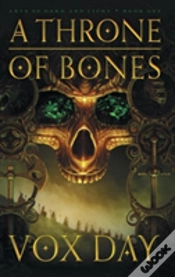 Capa do artigo A Throne Of Bones
