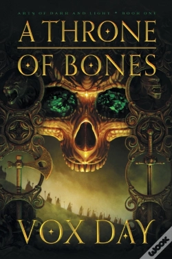 Capa do artigo A Throne Of Bones