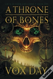 Capa do artigo A Throne Of Bones