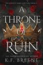 A Throne Of Ruin - Preview