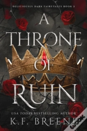Capa do artigo A Throne Of Ruin