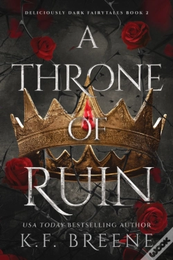 Capa do artigo A Throne Of Ruin