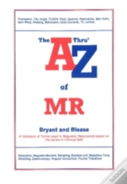 Capa do artigo A Thru' Z Of Mr