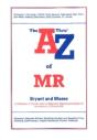A Thru' Z Of Mr - Preview