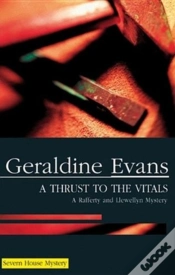 Capa do artigo A Thrust To The Vitals